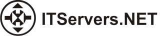 Logo ITSERVERS.NET